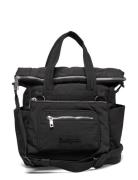 Basic Modular Voyage Black Desigual