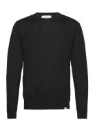 Greyson Merino Knit Black Les Deux