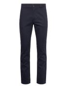 Chino_Slim Navy BOSS