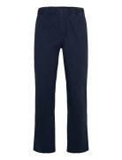 Fine Twill Hektor Pants Blue Mads Nørgaard