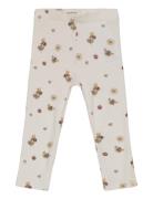 Nbflavo Elf Slim Legging Lil Cream Lil'Atelier