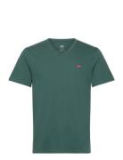 Original Hm Vneck Bistro Green Green LEVI´S Men