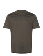 T-Shirt Grey Emporio Armani