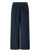 Bella Pants - Corduroy Navy STUDIO FEDER