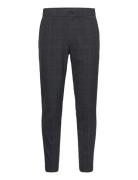 Copenhagen Xo Valdemar Pants Navy Clean Cut Copenhagen