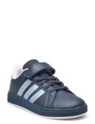 Grand Court 2.0 El C Navy Adidas Sportswear