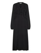 Fqbluma-Dress Black FREE/QUENT