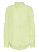 Shirt Alexa Green Lindex