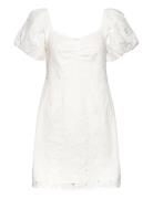 Dress Nelli White Lindex