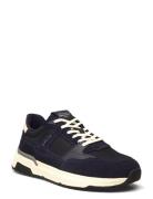 Jeuton Sneaker Navy GANT