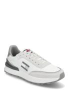 Tjm Technical Runner Ess White Tommy Hilfiger