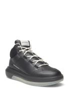 Sneaker Black Emporio Armani