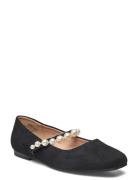 Onlfiola Pearl Ballerina Black ONLY