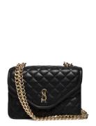 Bmolto Crossbody Bag Black Steve Madden