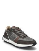 R2405 Runner Low M Grey Björn Borg