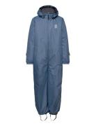 Lwjori 721 - Snowsuit Blue LEGO Kidswear