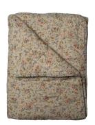 Quilt-Etnisk Patterned Au Maison