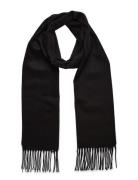 Cashmink Scarf Black Portia 1924