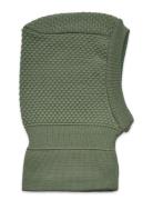 Oslo Balaclava - Windstopper Green Mp Denmark