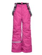 Winter Pants, Tuokio Pink Reima