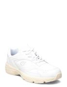 Rn00 Fw Low Cut Shoe White Champion