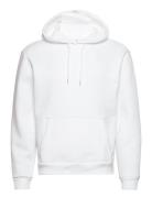 Hco. Guys Sweatshirts White Hollister