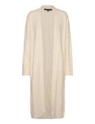 Vmjupiter Ls Open Cardigan Bf Cream Vero Moda