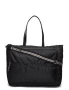 Weekender Bag Black Juicy Couture