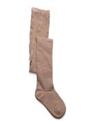 Stocking - Solid Beige Minymo