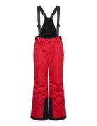 Reimatec Winter Pants, Wingon Red Reima