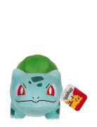 Pokemon Plush 30 Cm Bulbasaur Patterned Proxy