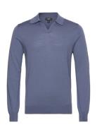 Milburn Blue Reiss