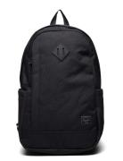 Herschel Seymour Backpack Black Herschel