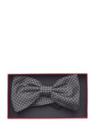 Bow Tie Grey HUGO