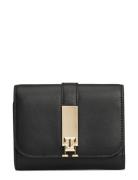 Th Heritage Med Flap Black Tommy Hilfiger