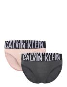 2Pk Bikini Patterned Calvin Klein