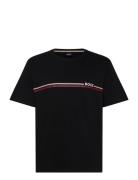 Holiday T-Shirt Black BOSS