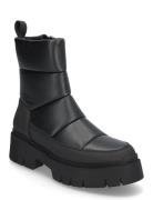 Kris_Bootie_Napu Black HUGO