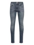 Austin Slim Tprd Dh1262 Blue Tommy Jeans