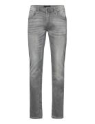 Bhtwister2391 Slimfit Multif. Grey Blend