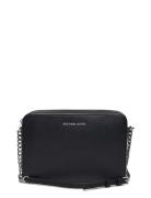 Lg Ew Crossbody Black Michael Kors