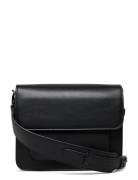 Cayman Pocket Structure Black HVISK