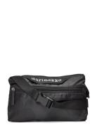 Neat Crossbody Linssi S Black Marimekko