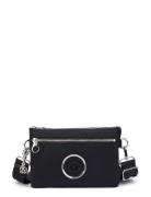 Riri Zip Black Kipling