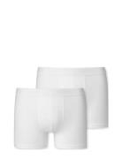 Shorts White Schiesser