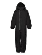 Reimatec Winter Overall, Tromssa Black Reima