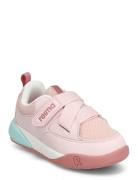 Reimatec Shoes,Kiirus Pink Reima