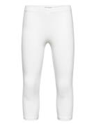 Leggings White United Colors Of Benetton