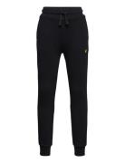 Sweat Pant Black Lyle & Scott