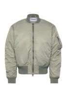 Classic Bomber Green H2O Fagerholt